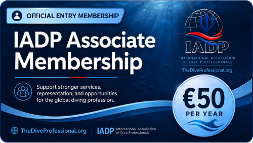 IADP Associate Membership
